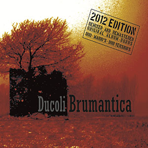 Brumantica – Alessandro Ducoli