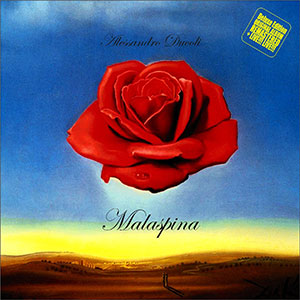 Malaspina – Alessandro Ducoli