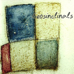 Geosinclinals-Geosinclinals