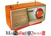 Radio Wave – Pierangelo Mané