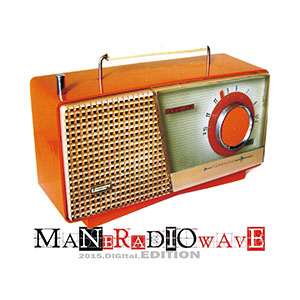 Radio Wave – Pierangelo Mané