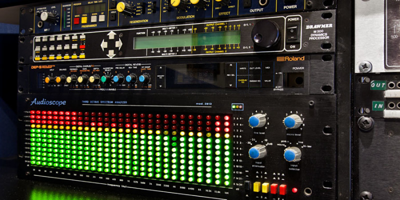 audioscope