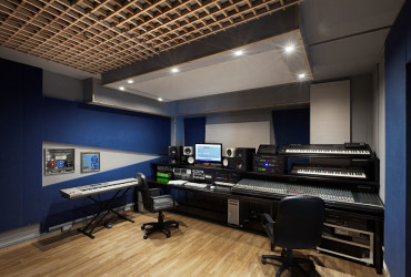 Control Room
