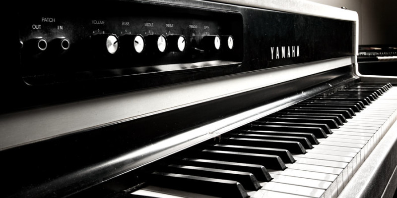yamaha-cp70-dettaglio