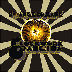 Clockwork Orangina – Pierangelo Mané