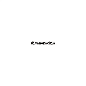 Divanomachia – Alessandro Ducoli