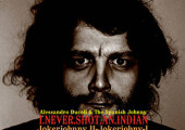I Never Shot An Indian – Alessandro Ducoli